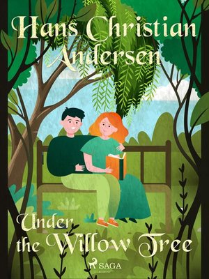 cover image of Under the Willow Tree